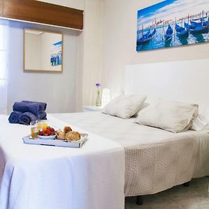Apartamento de 3 Dormitorios