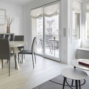 Fuenterrabia by FeelFree Rentals